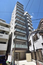 リヴシティ横濱新川町弐番館の物件外観写真